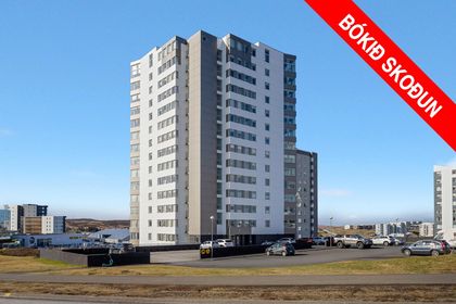 Hörðukór 1