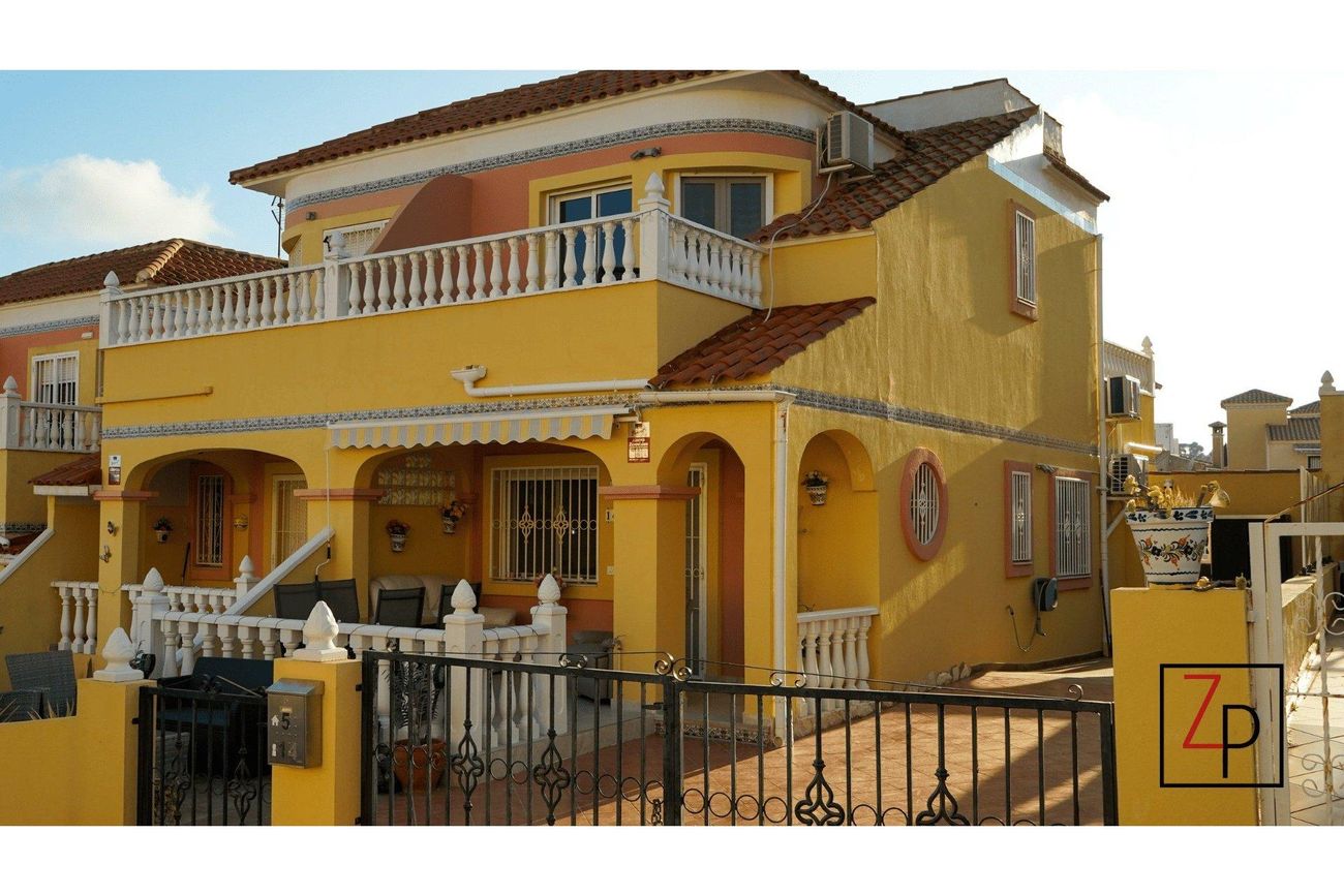 Ráðhús í Orihuela Costa (519)