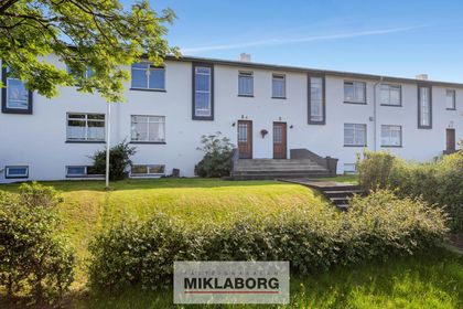 Álfhólsvegur 8A