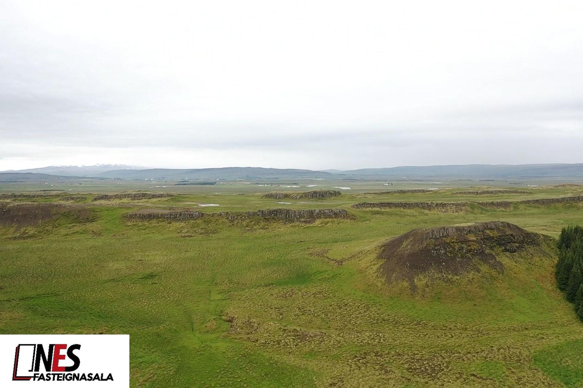 Hjarðarholtsland