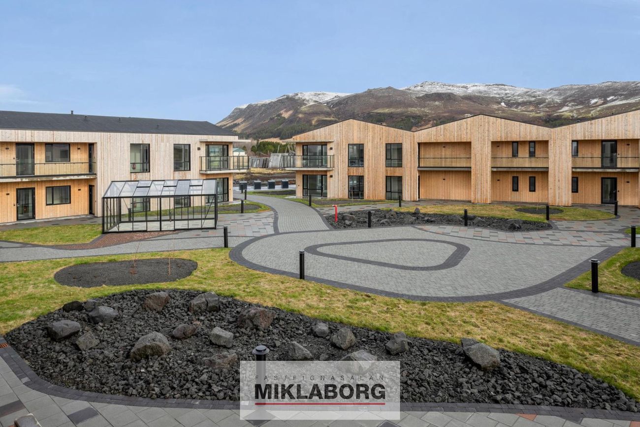 Lindarbrún 2K