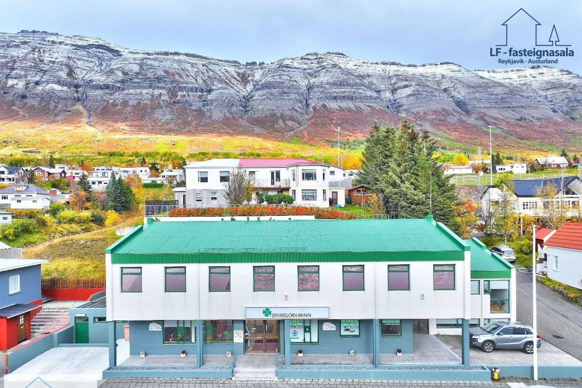 Egilsbraut 25