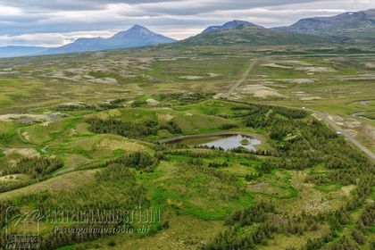 Íbishóll Skagafirði