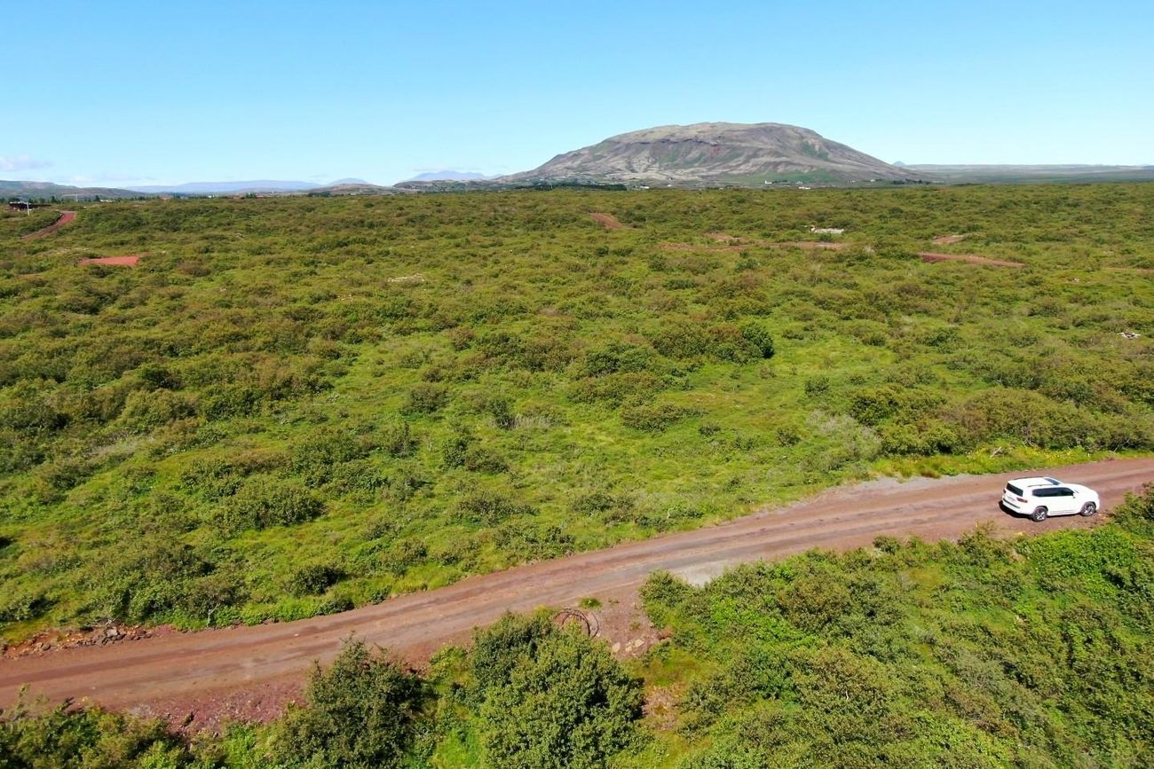 Álfabyggð 46