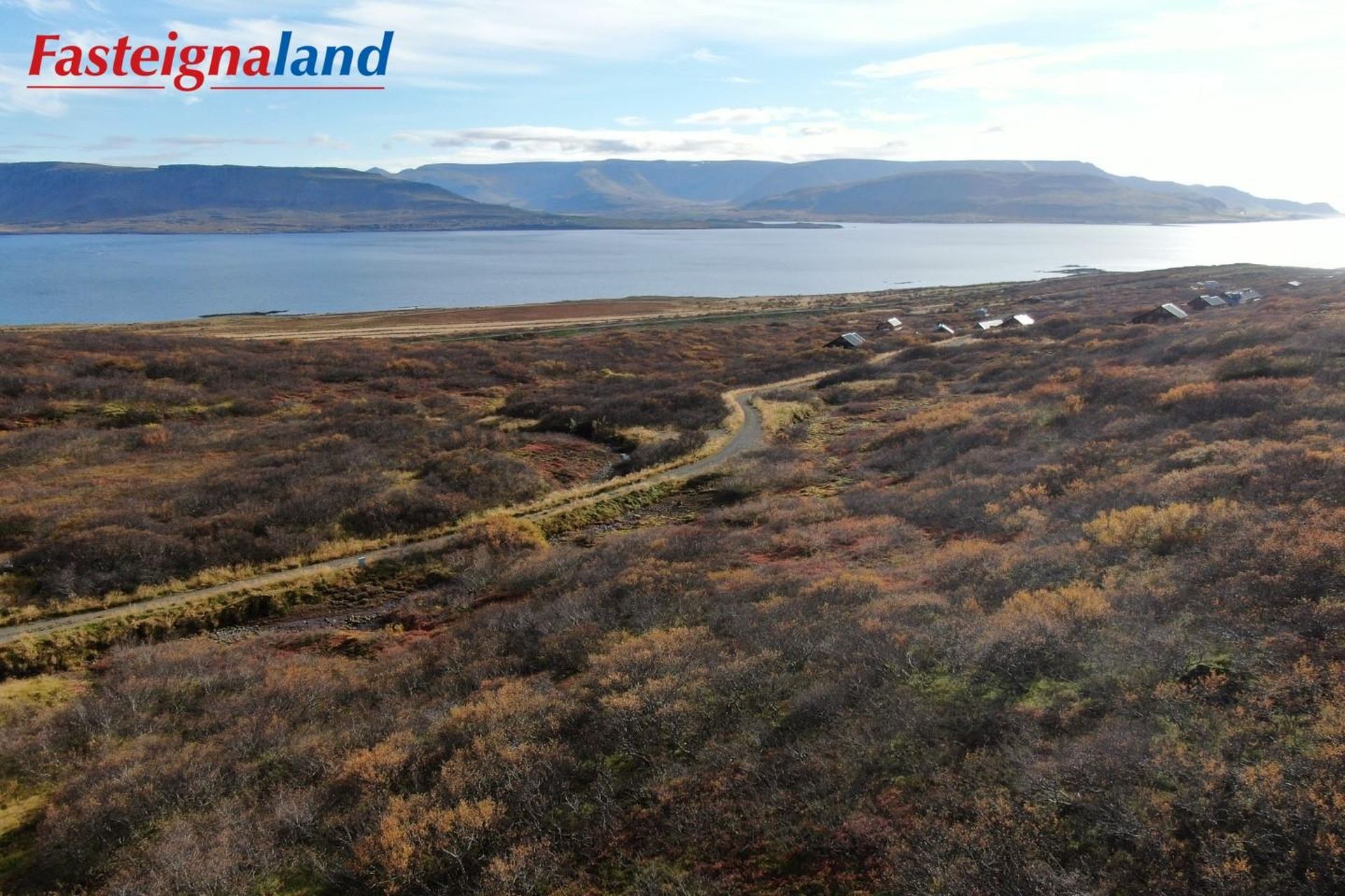 Birkihlíð 37