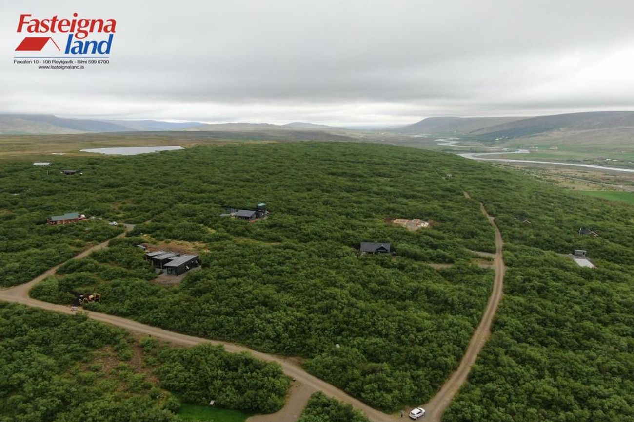 Brennubyggð 5