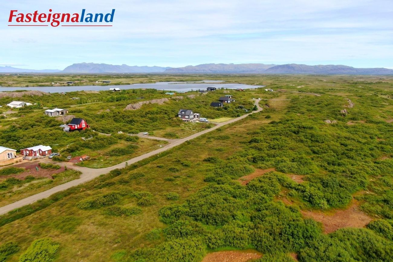 Klettastígur 12