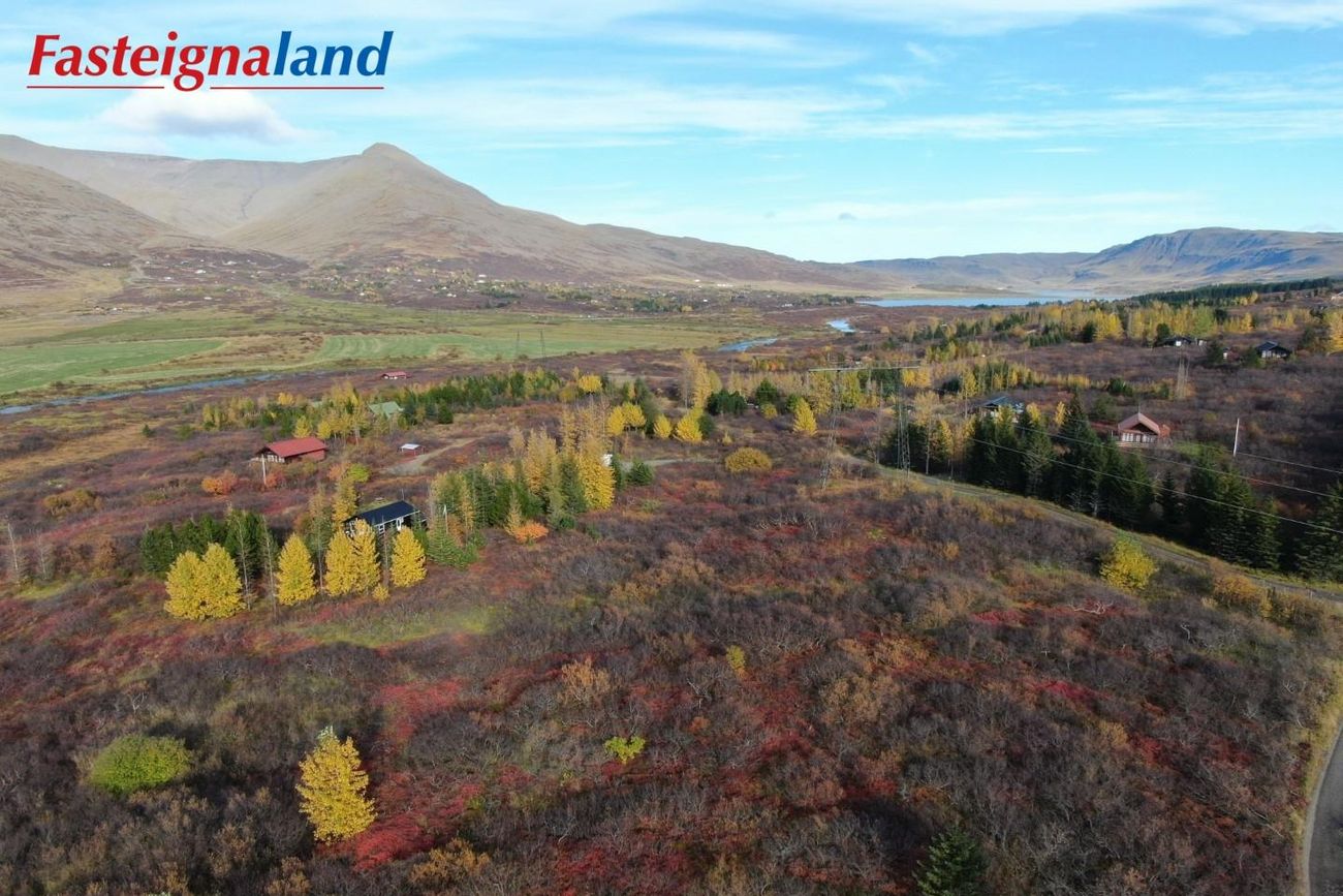 Langatröð 24