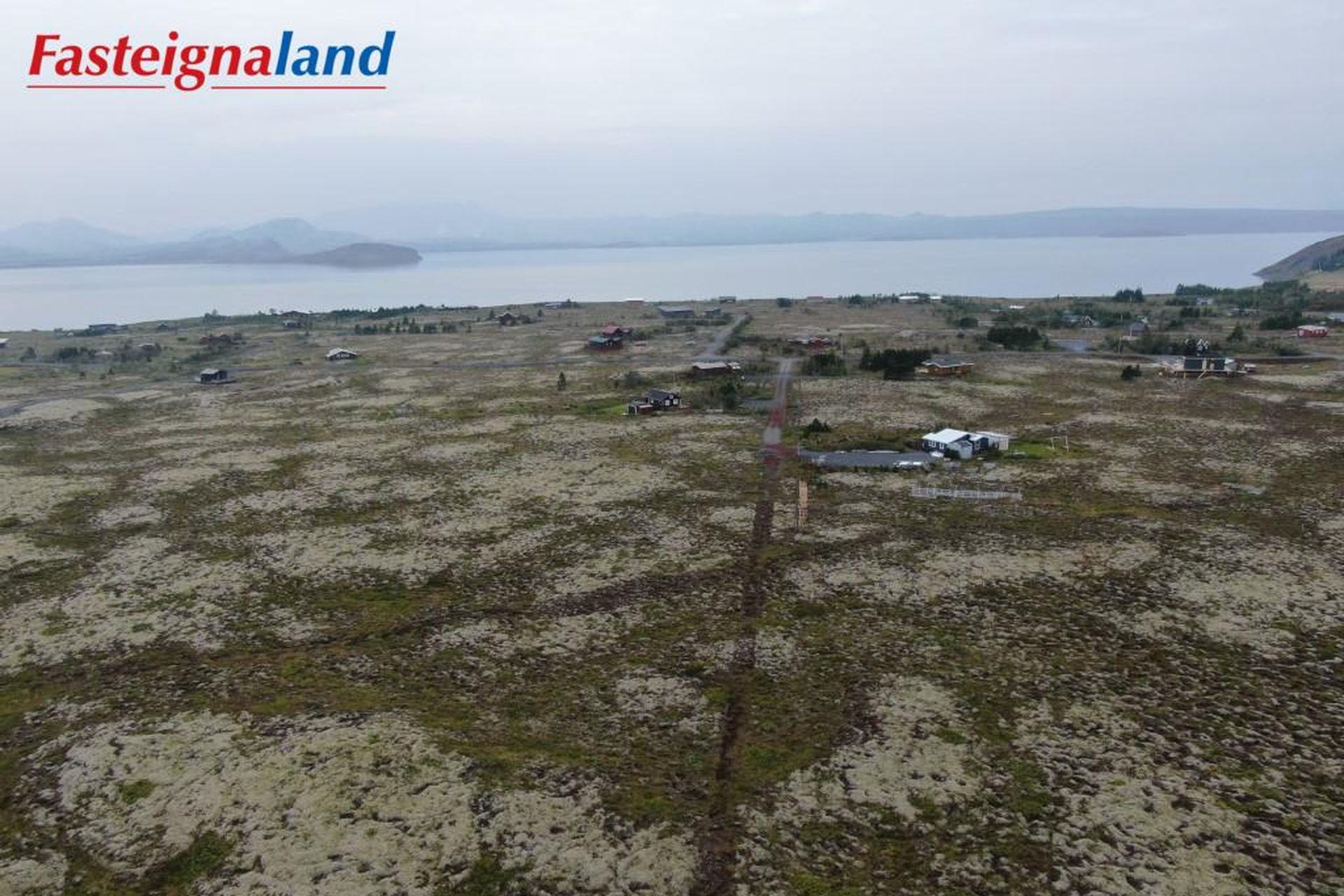 Sandskeið A-gata 10