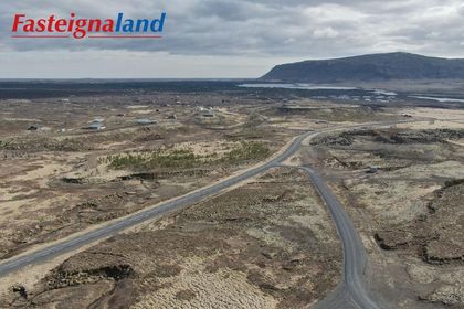 Þórsstígur 2a