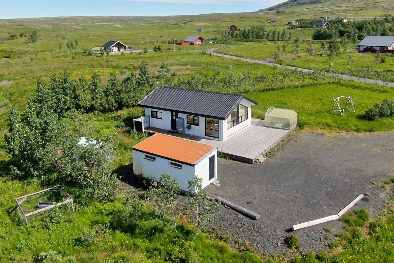 Lækjarbrekka 5