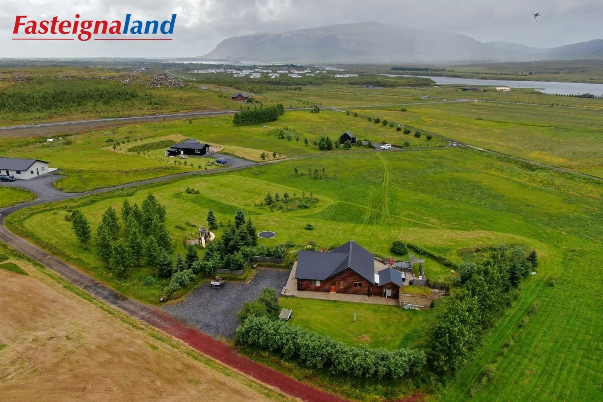 Óðinsstígur 18