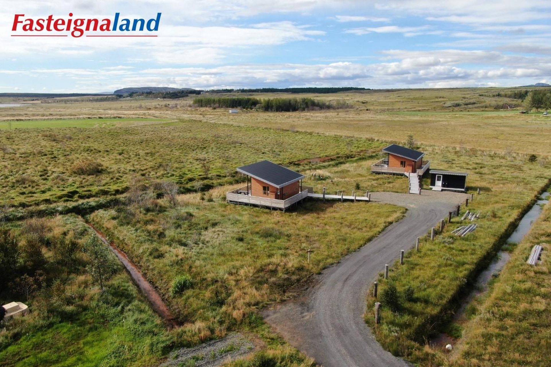 Reynivellir 11