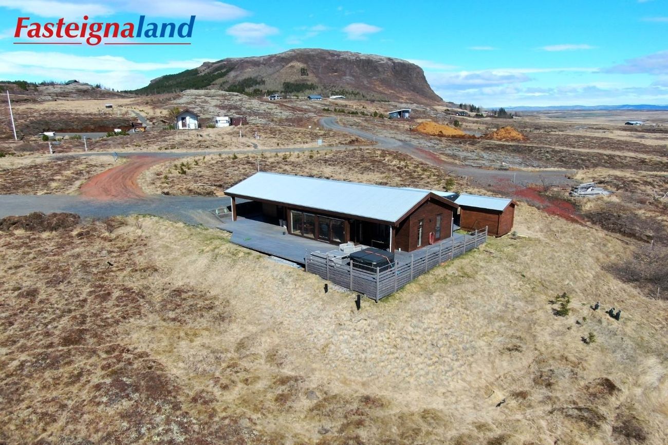 Undirhlíð 31