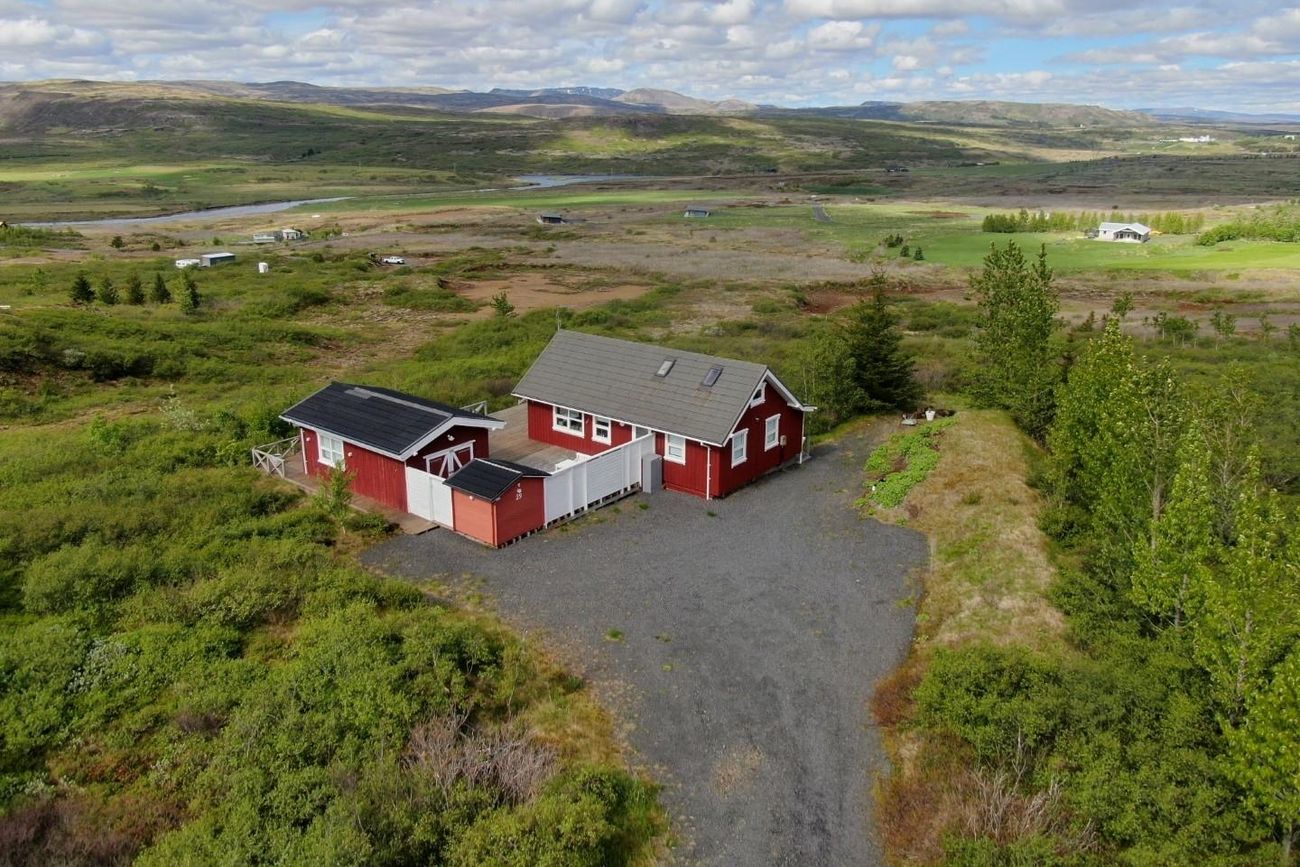 Þórsstígur 29