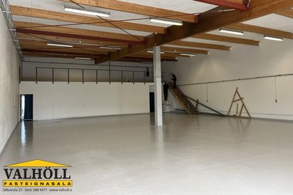 Fuglavík 18