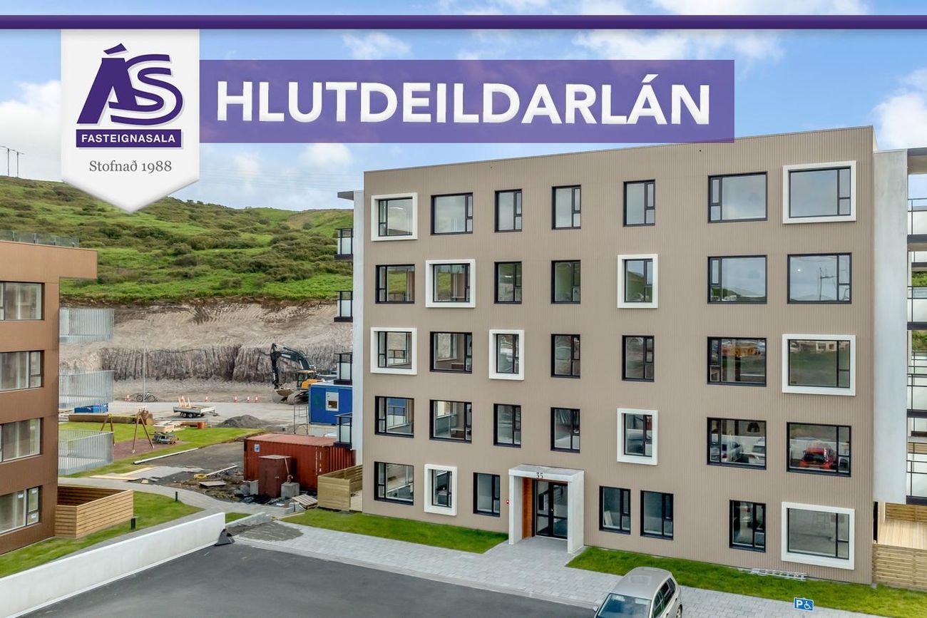 Hringhamar 35 íb. 206
