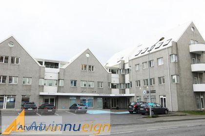 Skúlagata 19