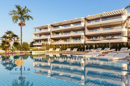 Perla Inv. - Fallegar íbúðir í La Hoya, Torrevieja