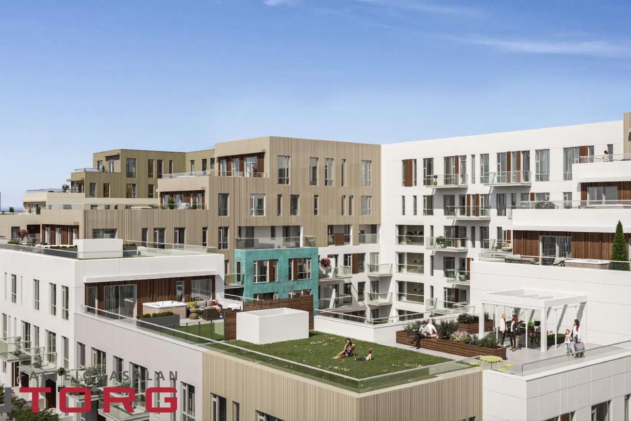 Laugavegur 170 íb705 Heklureitur