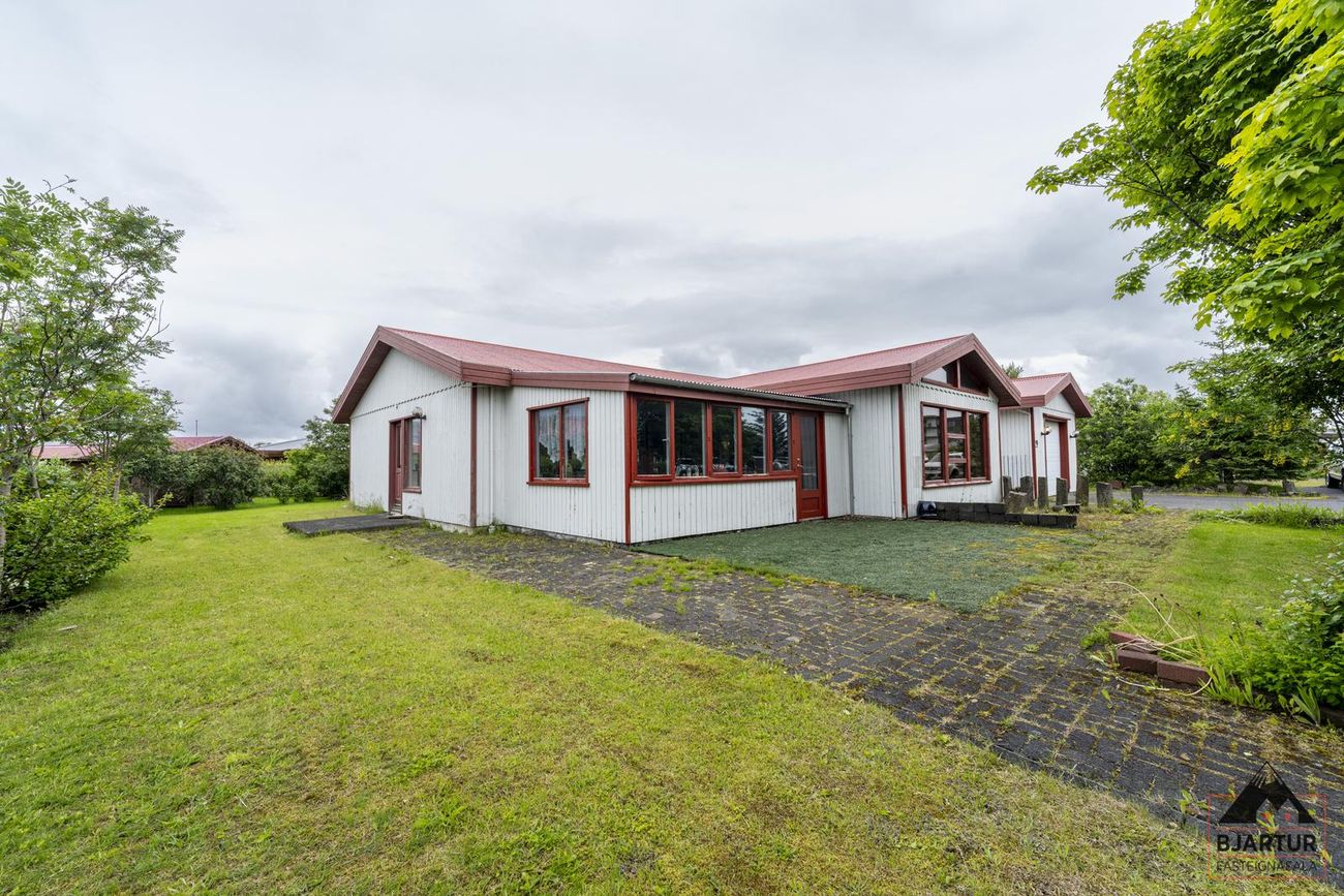 Birkigrund 29