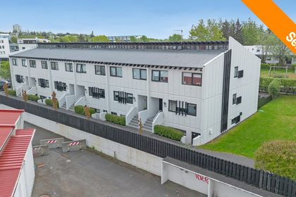 Laugalækur 20