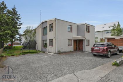 Langholtsvegur 50