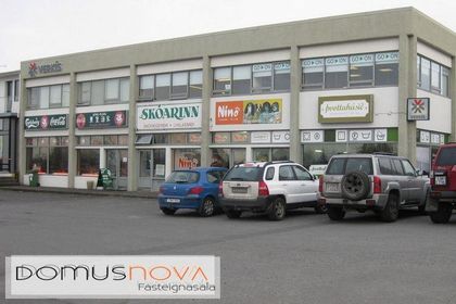 Reykjavíkurvegur 68