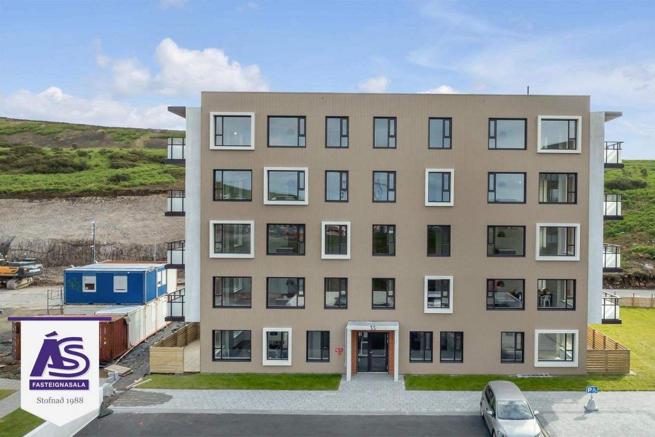 Hringhamar 37 íb. 104