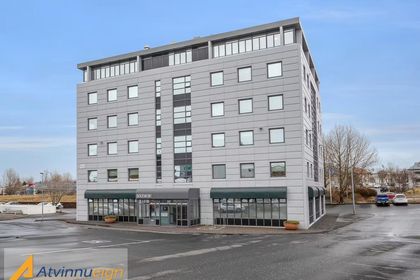Sóltún 26