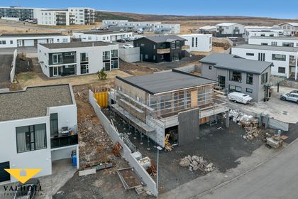 Austurkór 34