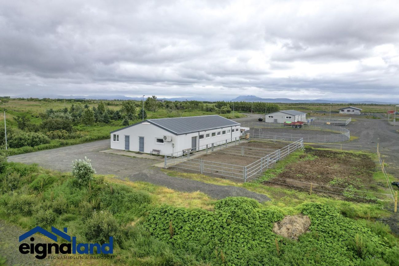 Orravellir 4-6