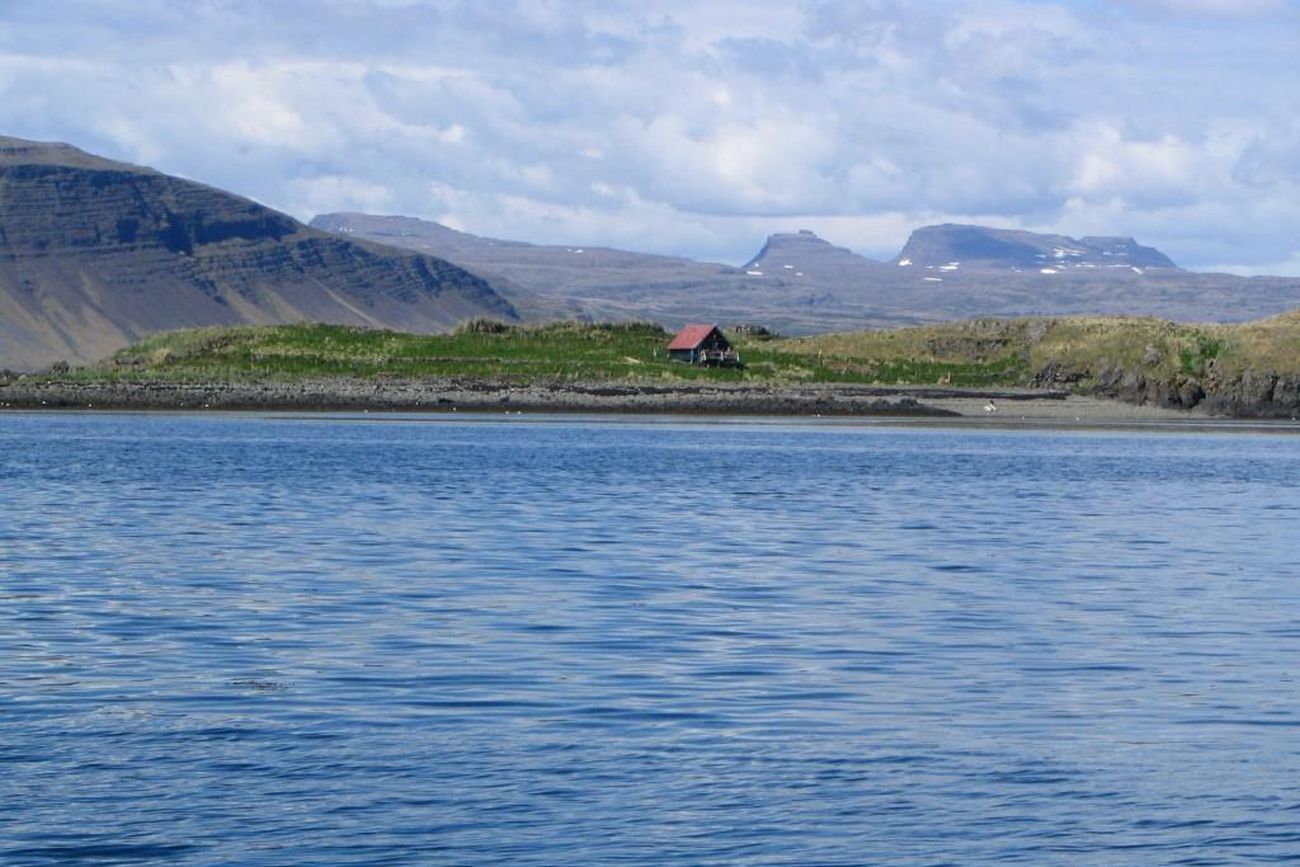 Sauðeyjar Vesturbyggð