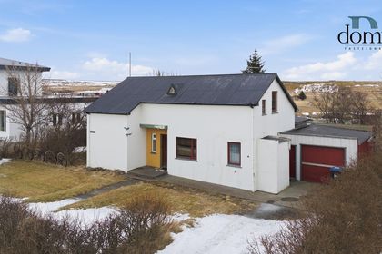Húnabraut 7