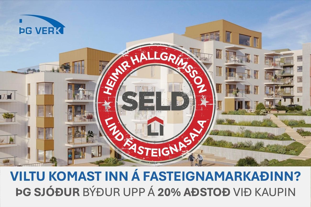Þorraholt 13A