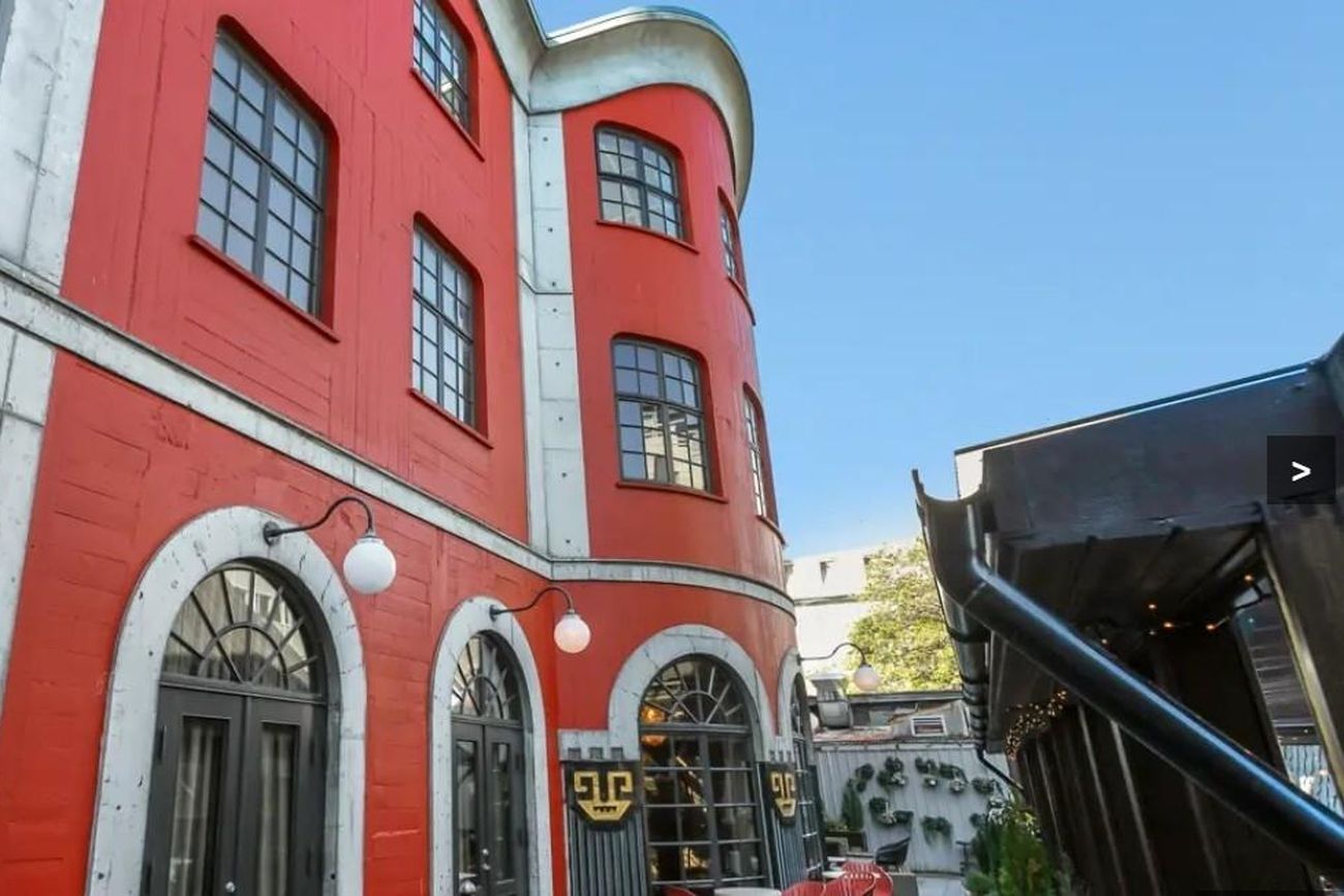 Austurstræti 22