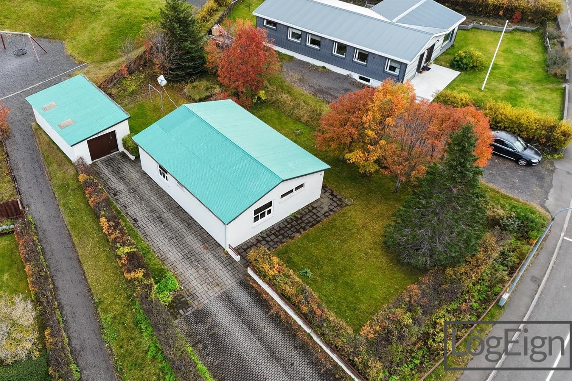 Baughóll 17