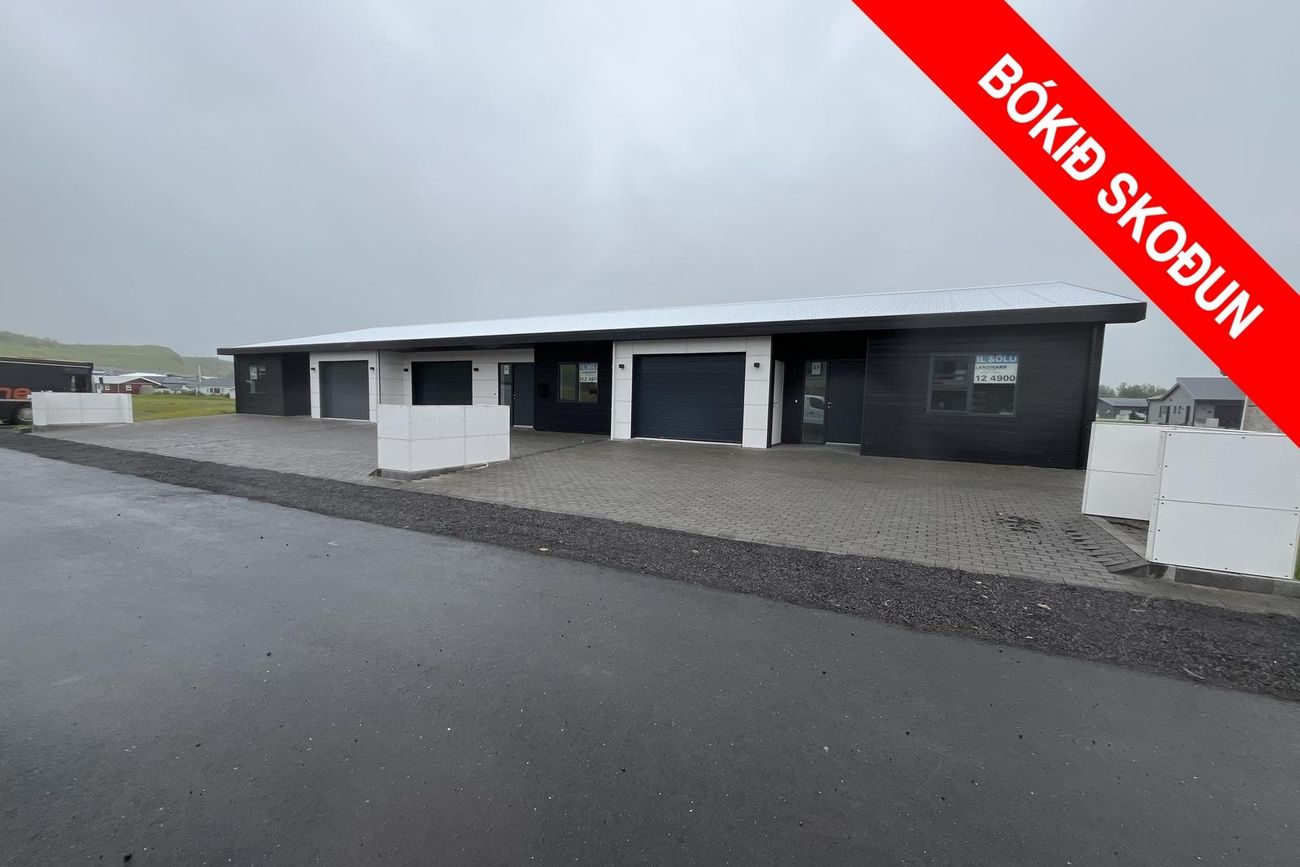 Hallgerðartún 55
