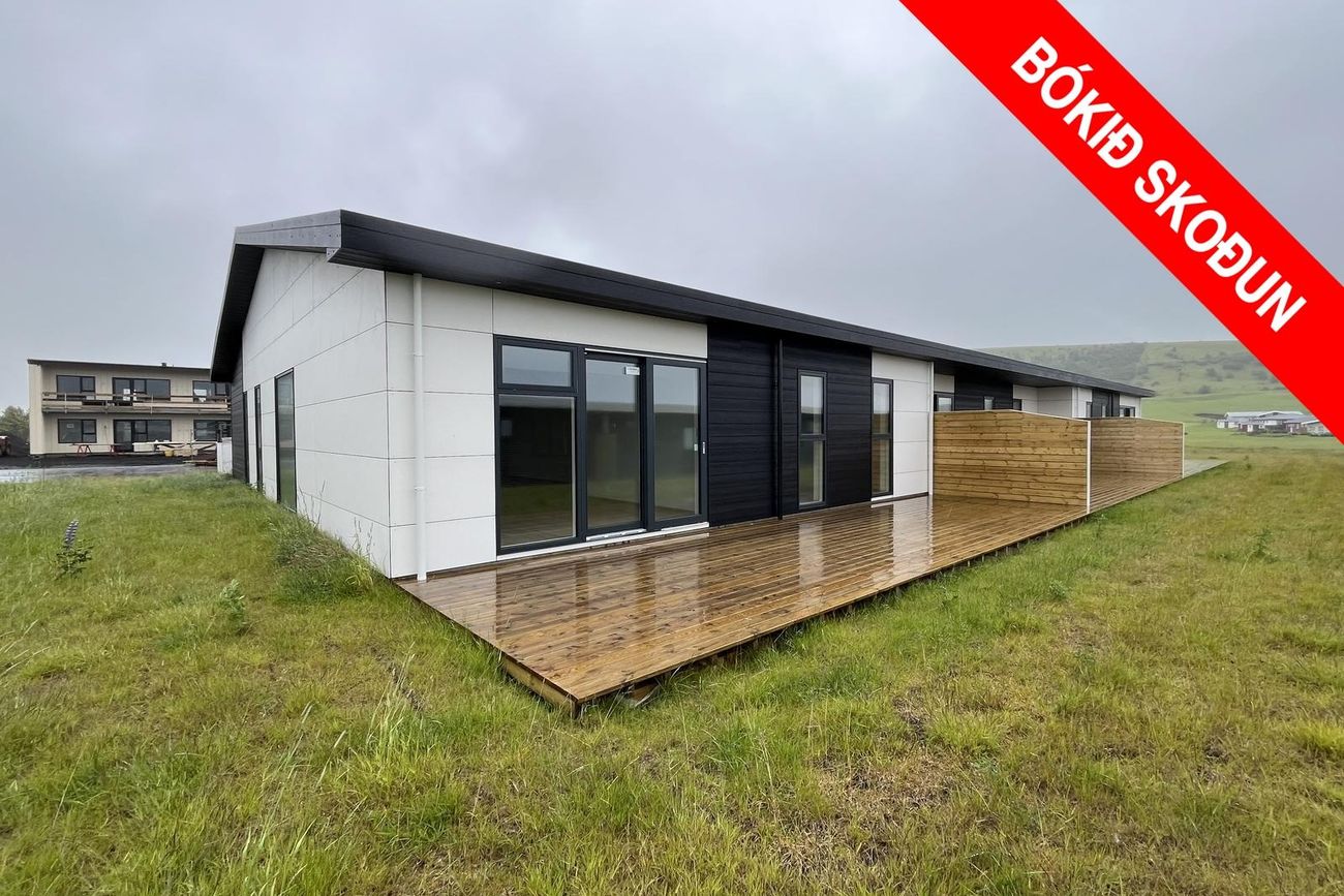 Hallgerðartún 57