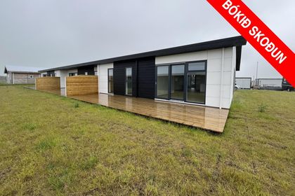 Hallgerðartún 53