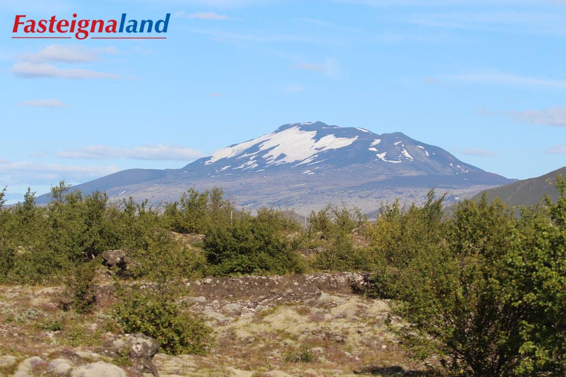 Efra-Fjallaland 28