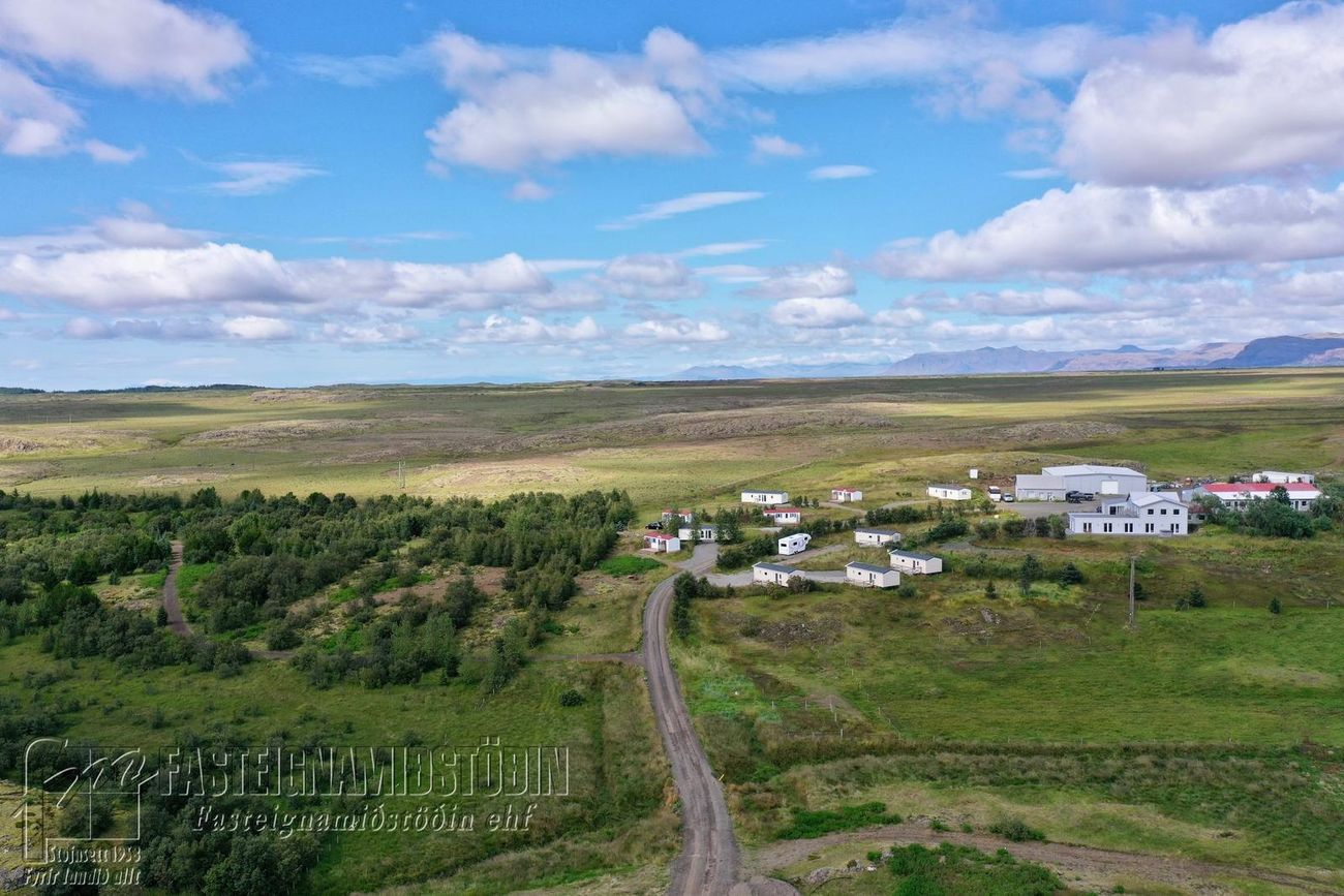 Lækjarkot Borgarbyggð