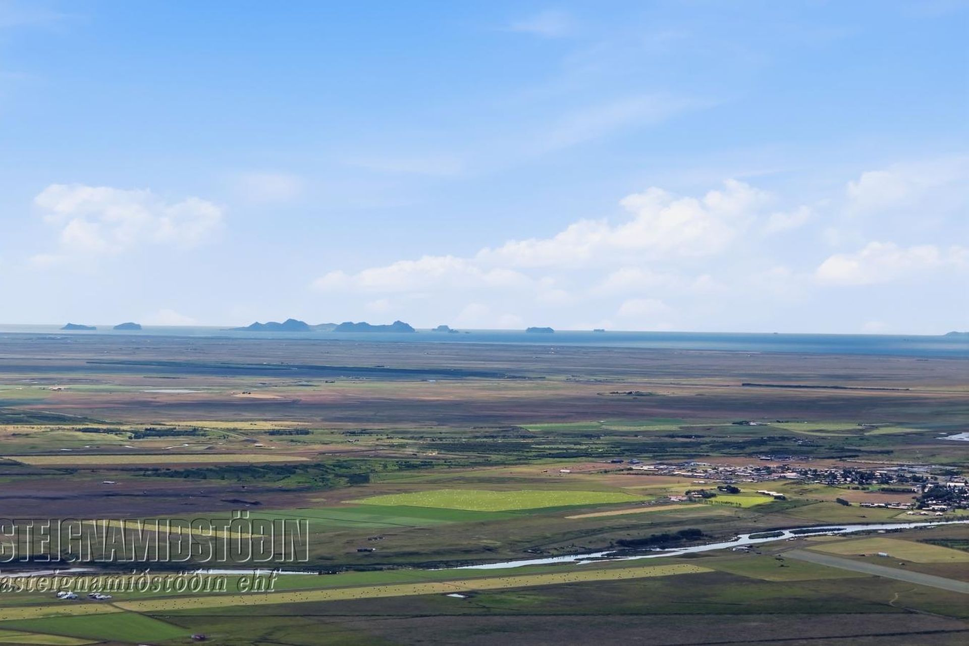 Skógarhólar 4 Rangárþingi ytra