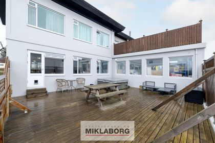 Miðbraut 17