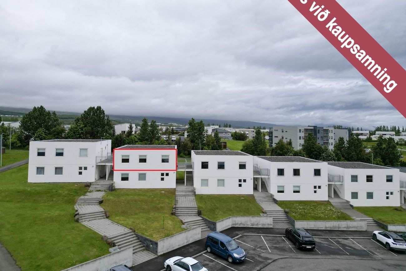 Skálatún 27 - 202
