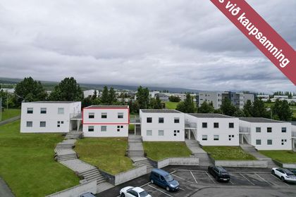 Skálatún 27 - 202