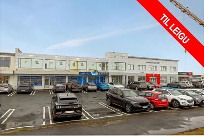 Reykjavíkurvegur 64