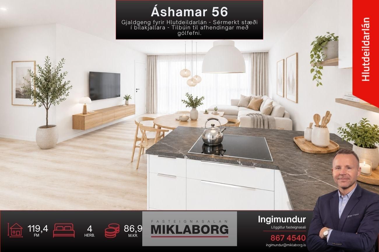 Áshamar 56 (101)