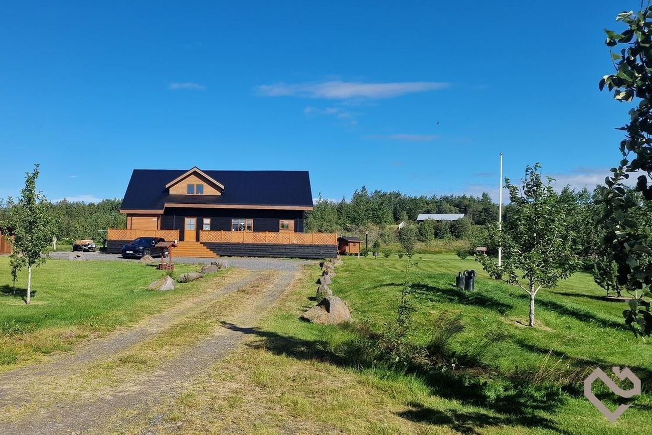 Sólvellir 4