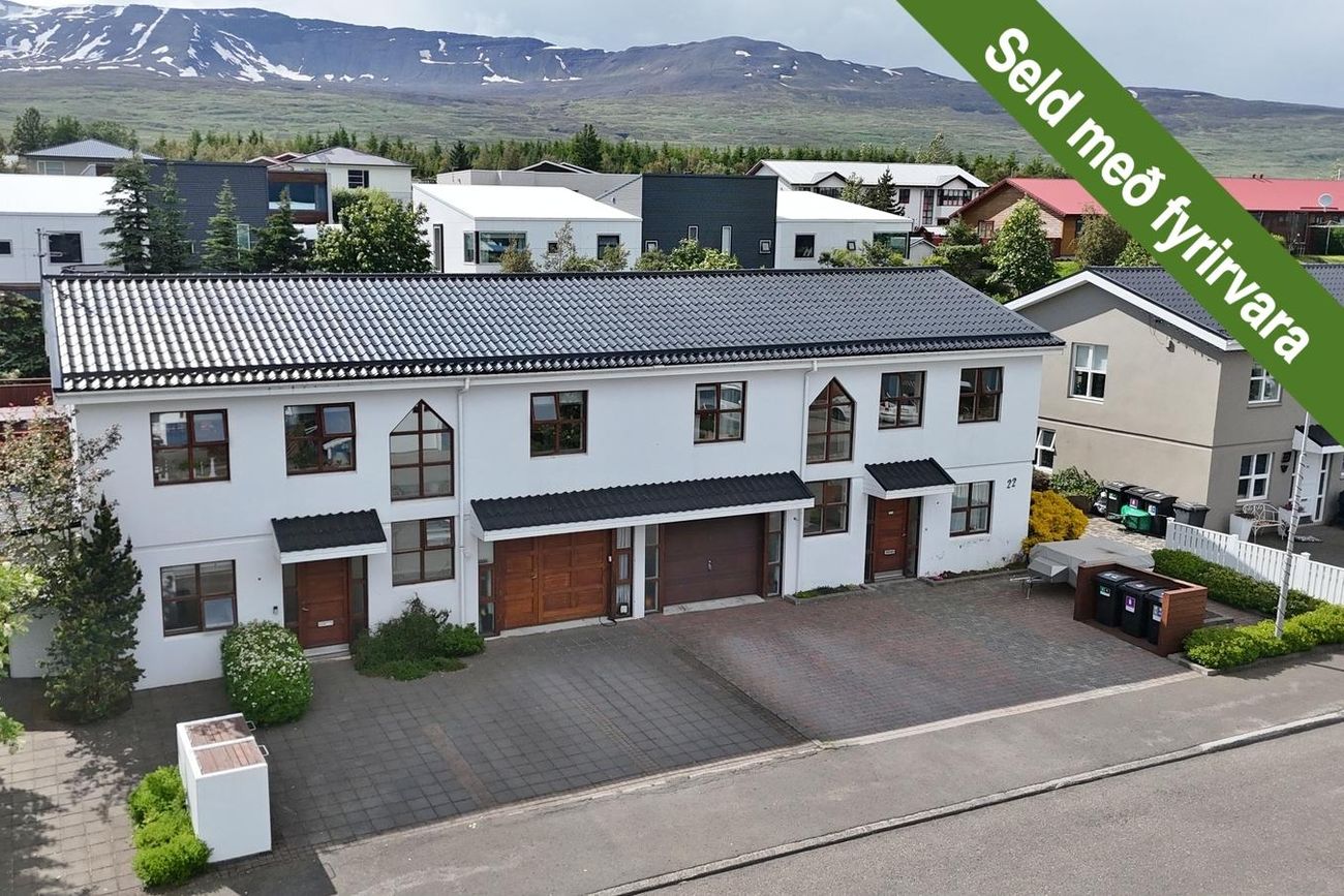 Vættagil 24